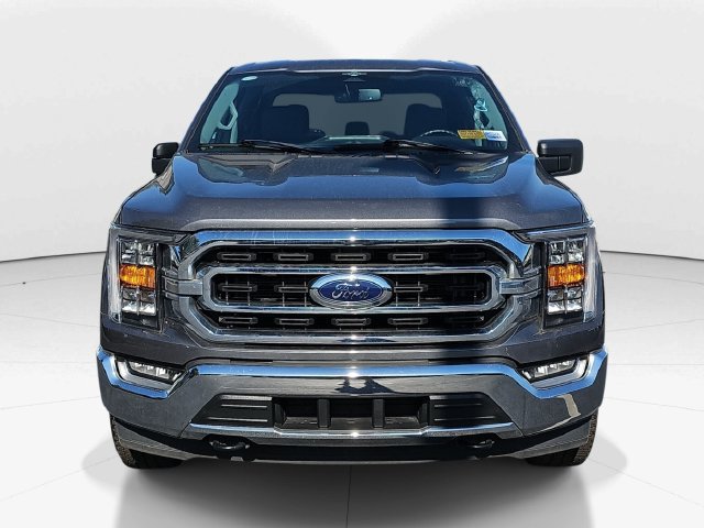 Used 2023 Ford F150 XLT w/ Equipment Group 302A High AWD/4WD image 8