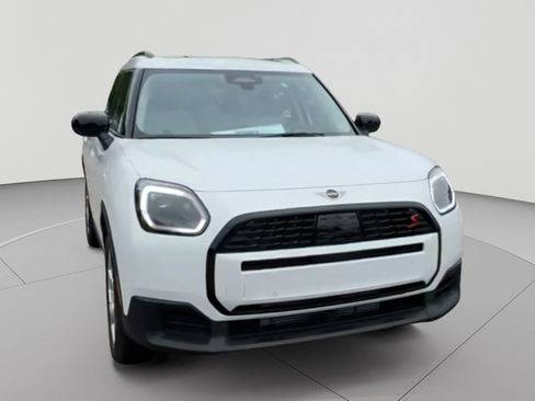 Used 2025 MINI Cooper Countryman S AWD/4WD image 3