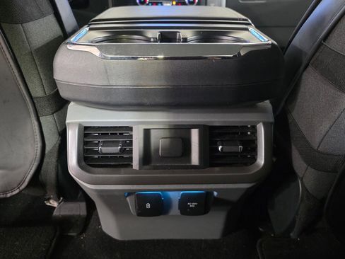 Used 2023 Ford F150 Lightning XLT w/ Equipment Group 312A High image 13