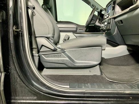 Used 2023 Ford F150 XL w/ XL Chrome Appearance Package image 35