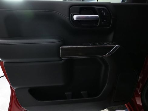 Used 2021 Chevrolet Silverado 1500 LTZ RWD image 15