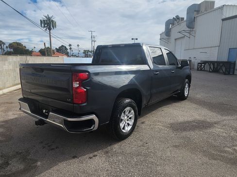 Used 2021 Chevrolet Silverado 1500 LT image 5