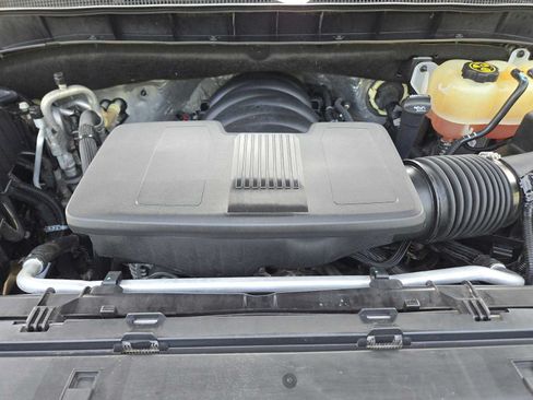 Certified 2022 Chevrolet Tahoe LT w/ Luxury Package RWD image 31