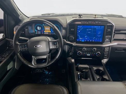 Used 2022 Ford F150 Tremor w/ Equipment Group 402A High AWD/4WD image 20