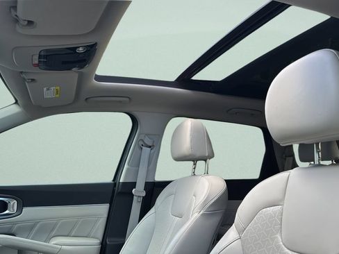 Used 2023 Kia Sorento SX FWD image 13