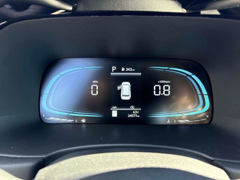 Used 2025 Hyundai Palisade SEL image 27