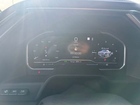 Certified 2023 GMC Sierra 1500 Denali w/ Denali Reserve Package image 13