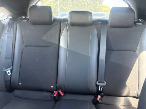 Used 2023 Honda Civic Sport image 10