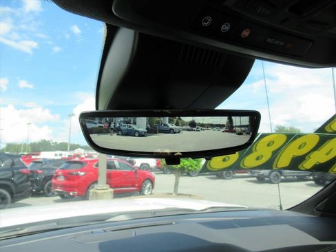 Used 2024 GMC Sierra 1500 Denali Ultimate image 27