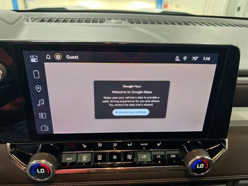 New 2026 Chevrolet Colorado LT w/ Advanced Trailering Package image 15