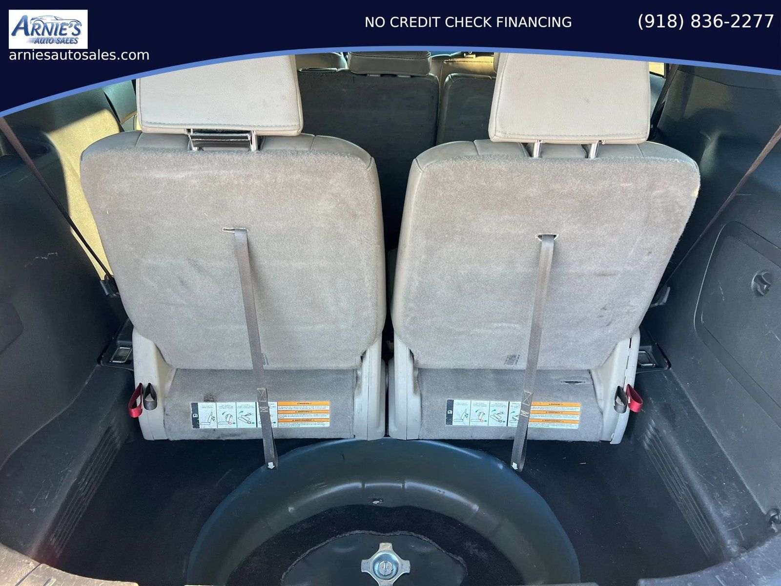Used 2013 Ford Explorer XLT FWD image 16