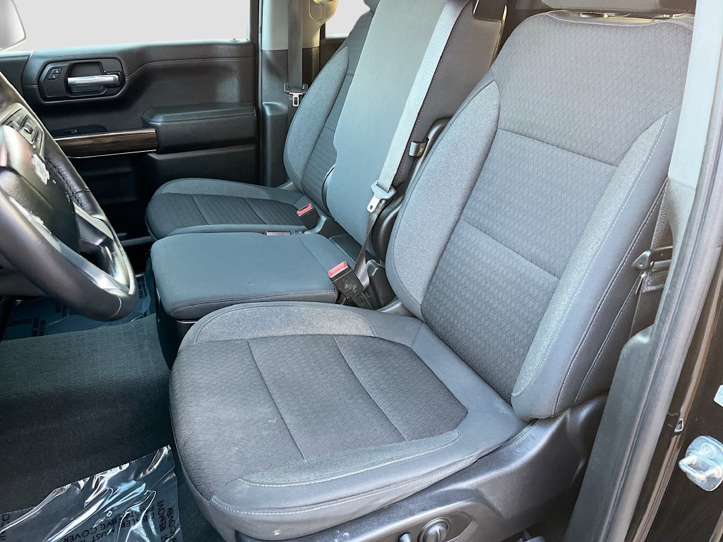 Used 2022 Chevrolet Silverado 1500 RST w/ Safety Package AWD/4WD image 18