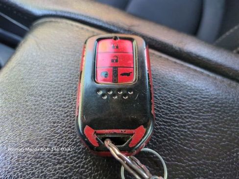 Used 2019 Honda Civic Sport image 27