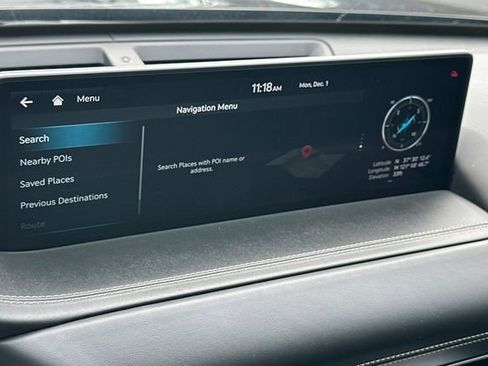 Used 2024 Genesis GV80 3.5T image 44