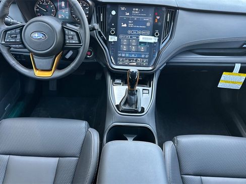 New 2025 Subaru Outback Wilderness image 17