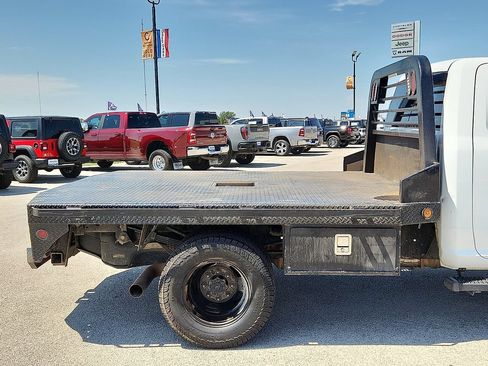 Used 2023 RAM 3500 Tradesman AWD/4WD image 14