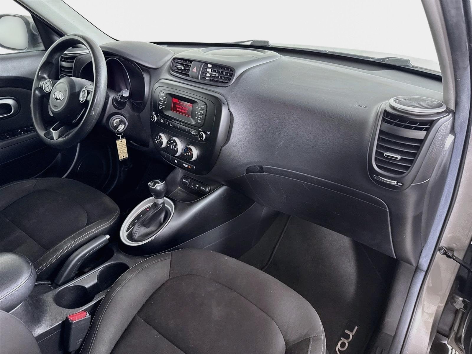 Used 2016 Kia Soul FWD image 25
