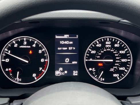 New 2026 Subaru Crosstrek 2.5i Premium image 24