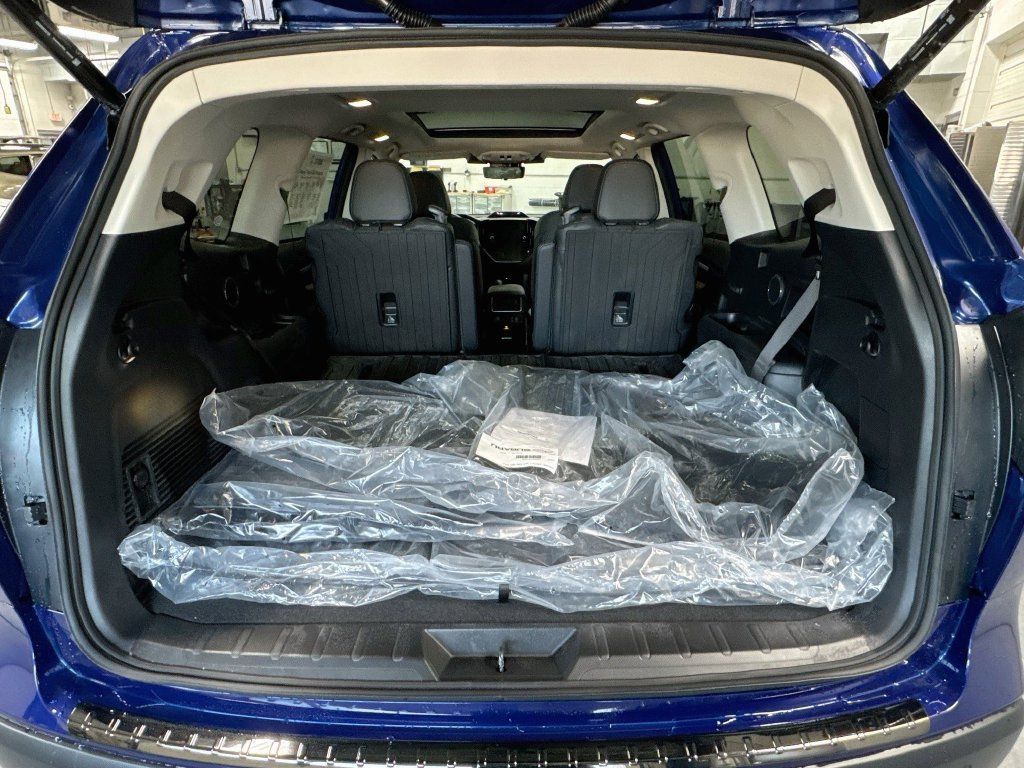 Certified 2026 Subaru Ascent Bronze Edition AWD/4WD image 26