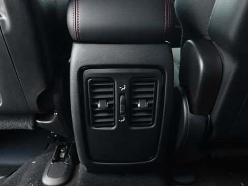 New 2026 Dodge Durango GT w/ Blacktop Package RWD image 25