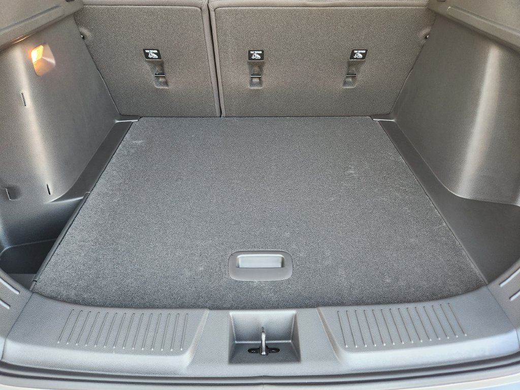 New 2026 Chevrolet Trax LS w/ LS Convenience Package FWD image 20
