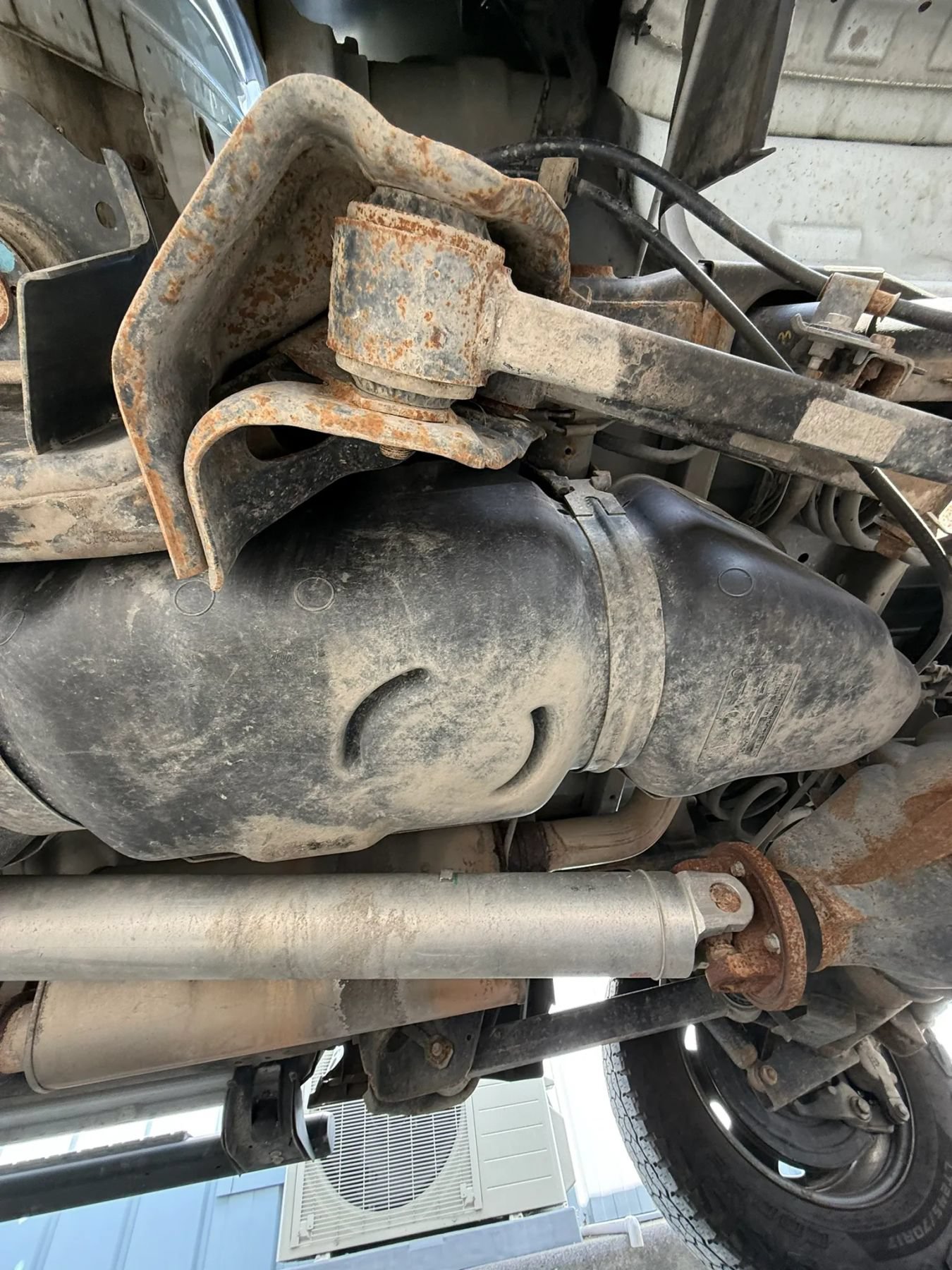 Used 2022 RAM 2500 Tradesman AWD/4WD image 49