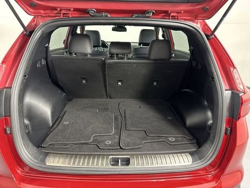 Used 2020 Kia Sportage S w/ S Premium Package image 34