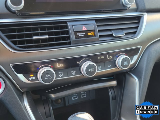 Used 2021 Honda Accord LX image 26