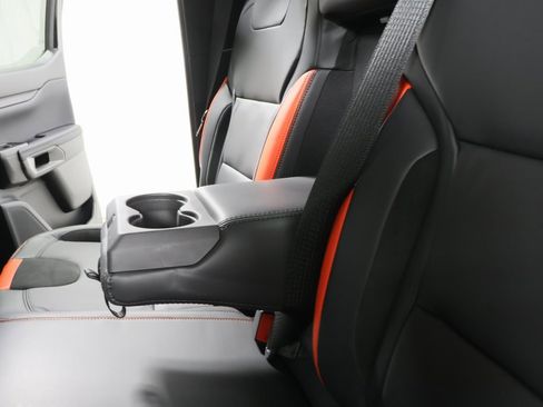 Used 2024 Ford Ranger Raptor image 26