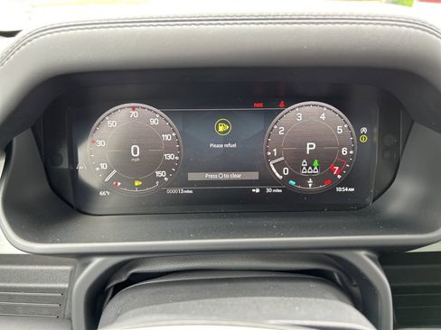 New 2025 Land Rover Defender 130 S image 27