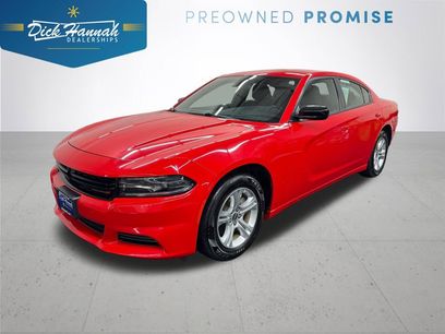 Used 2023 Dodge Charger SXT