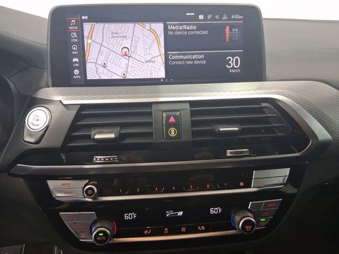 Used 2020 BMW X3 sDrive30i w/ M Sport Package 2 image 24