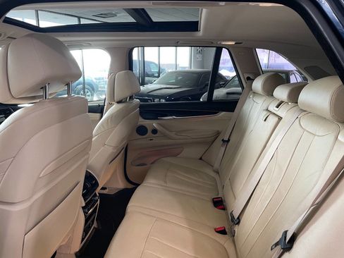 Used 2015 BMW X5 xDrive35i image 20