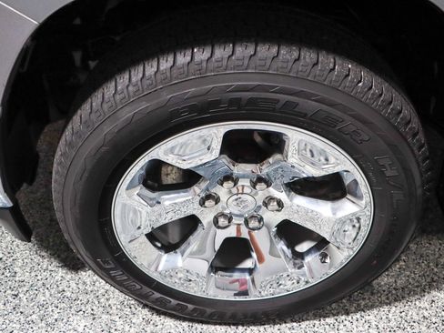 Used 2022 RAM 1500 Big Horn image 11