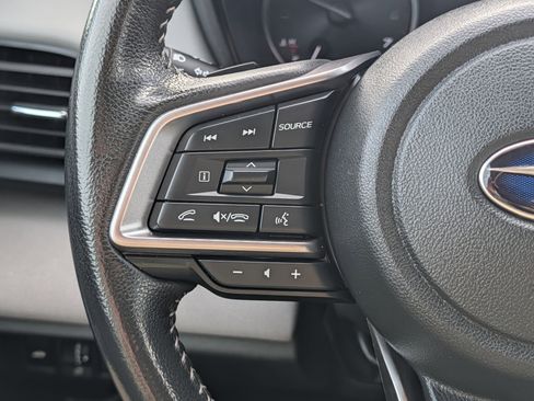 Used 2023 Subaru Legacy Premium image 28