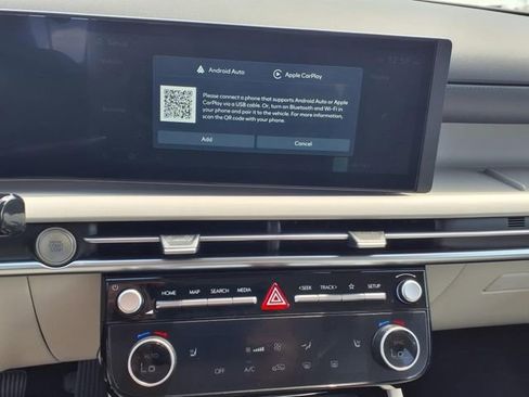 New 2026 Hyundai Tucson SEL image 14