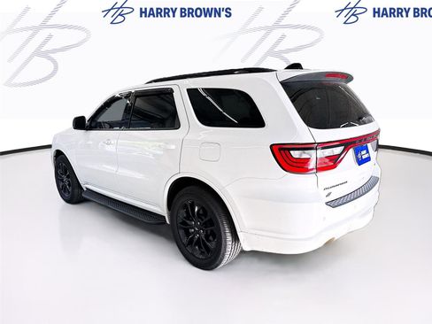 Used 2023 Dodge Durango GT AWD/4WD image 2