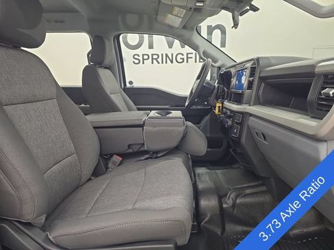 New 2026 Ford F250 XL AWD/4WD image 11