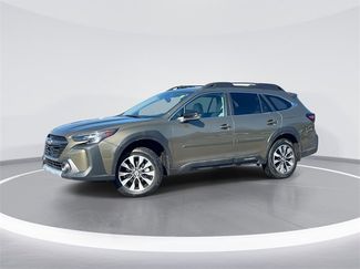 Certified 2023 Subaru Outback Limited w/ Popular Package #2 video 1