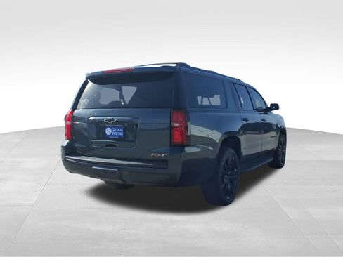 Used 2020 Chevrolet Suburban Premier image 5
