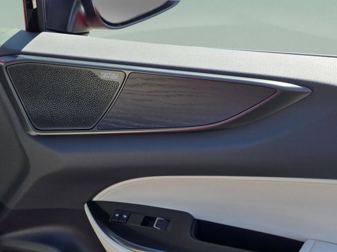 New 2026 Lexus NX 350 AWD w/ Luxury Package image 33