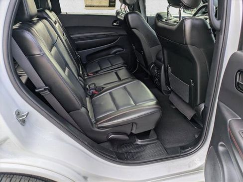 Used 2024 Dodge Durango GT image 22