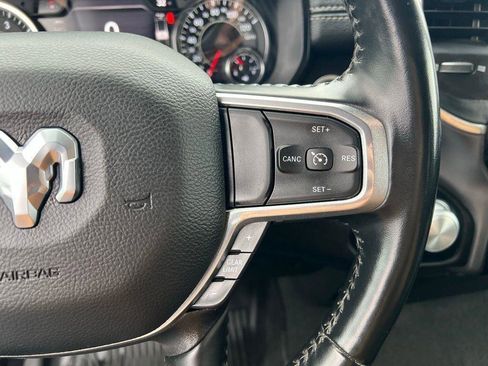 Used 2023 RAM 1500 Laramie image 38