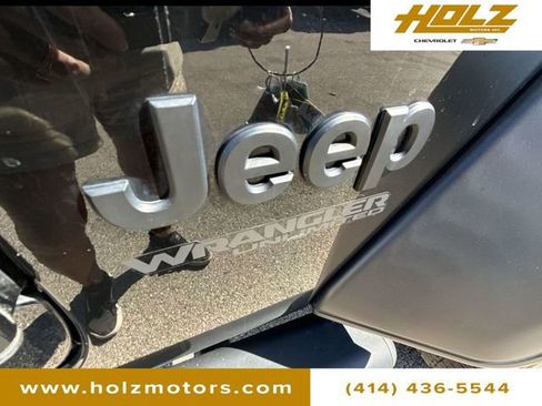 Used 2020 Jeep Wrangler Unlimited Sport image 31