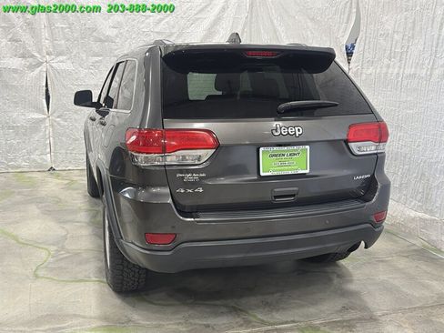 Used 2016 Jeep Grand Cherokee Laredo w/ Quick Order Package 23E AWD/4WD image 32