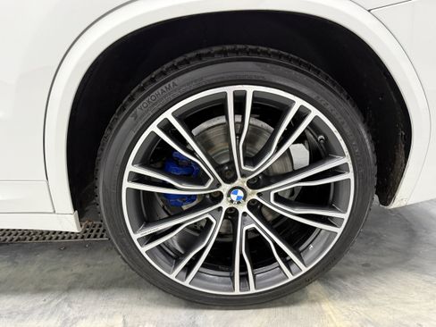 Used 2018 BMW X3 M40i AWD/4WD image 26