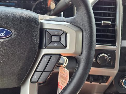 Used 2021 Ford F250 Lariat w/ Lariat Value Package AWD/4WD image 51