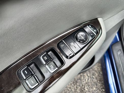 Used 2016 Kia Optima EX FWD image 15