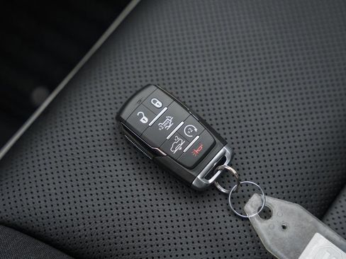 New 2026 RAM 1500 Limited image 52