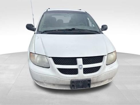 Used 2005 Dodge Grand Caravan SE w/ Popular Equipment Group I image 5